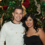 Chirstmas Party Picture 11