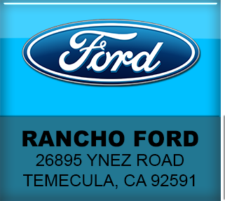 Rancho Ford Website